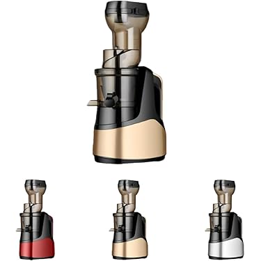 Amazon.co.jp 売れ筋ランキング: スロージューサー の中で最も人気の